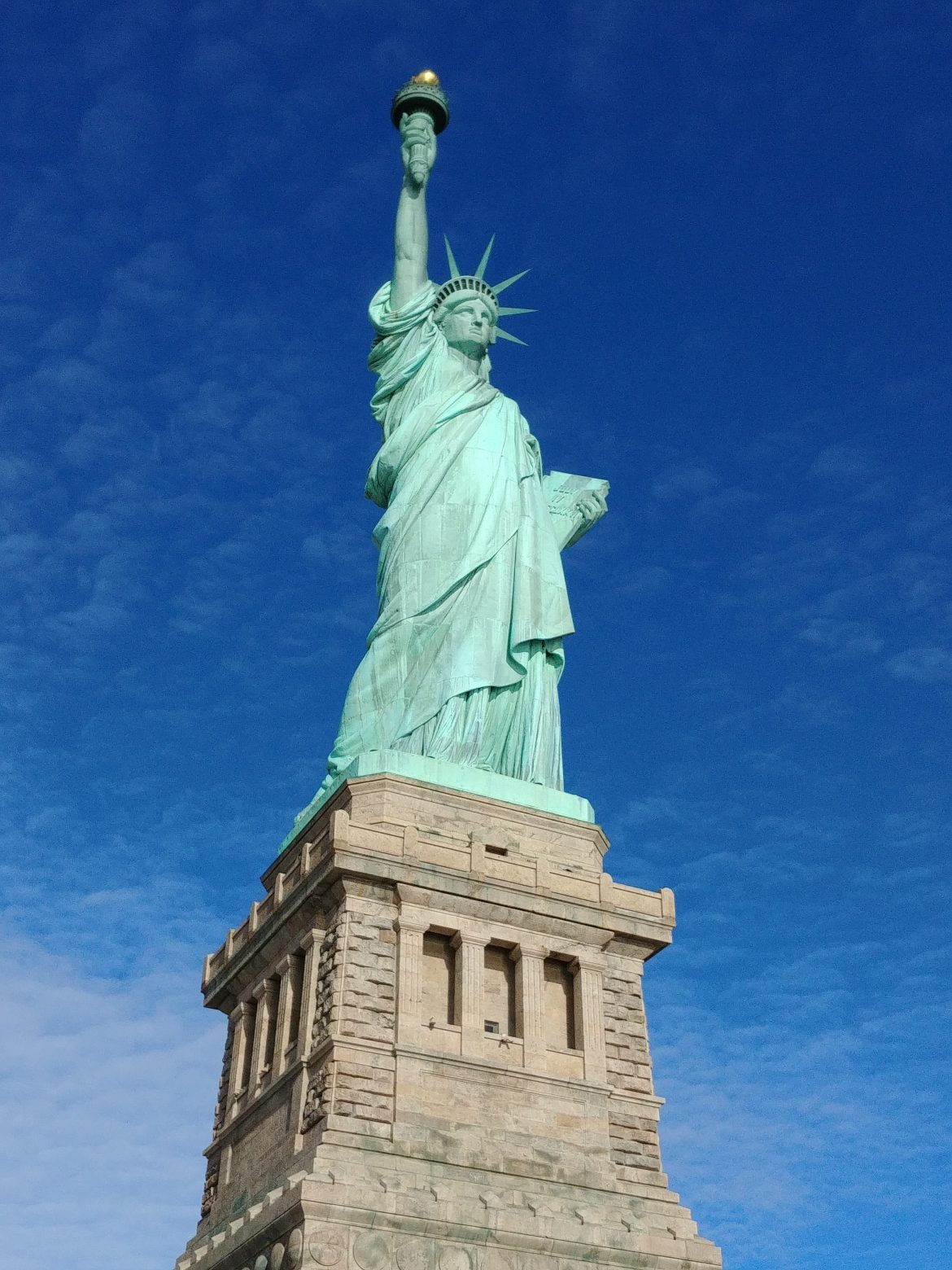 statua-libertà