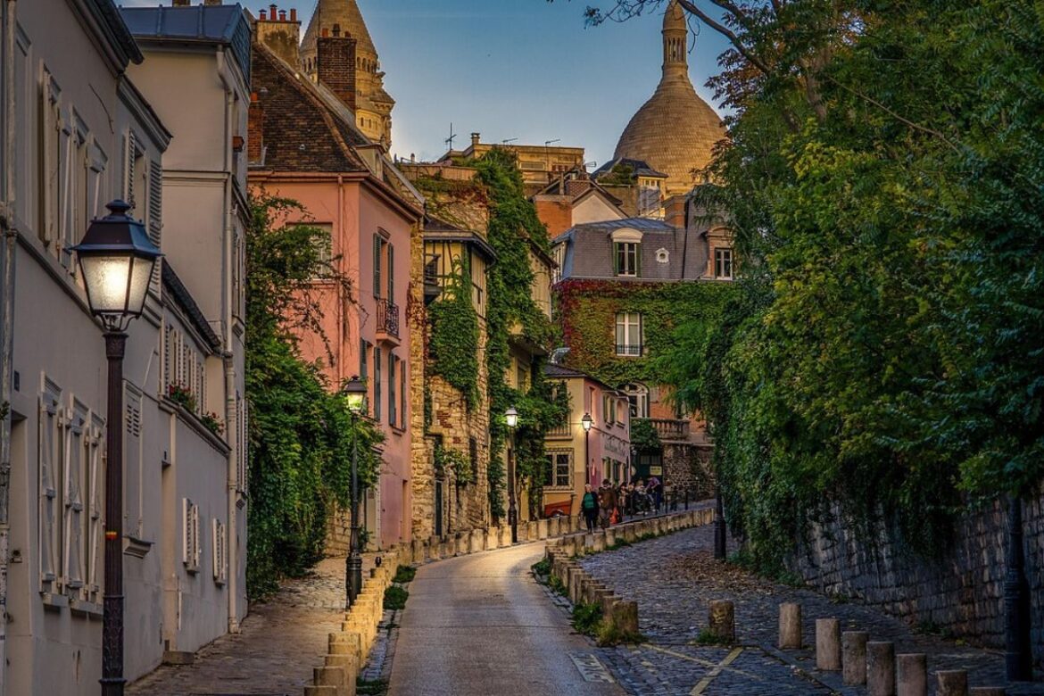 montmartre