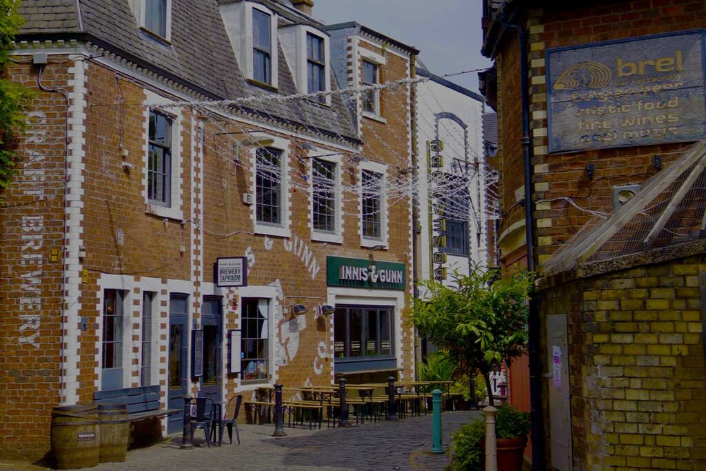 ashton-lane-glasgow-2-giorni