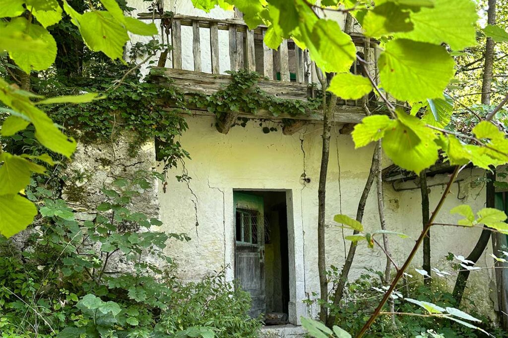 fumegai-trekking-lago-di-corlo
