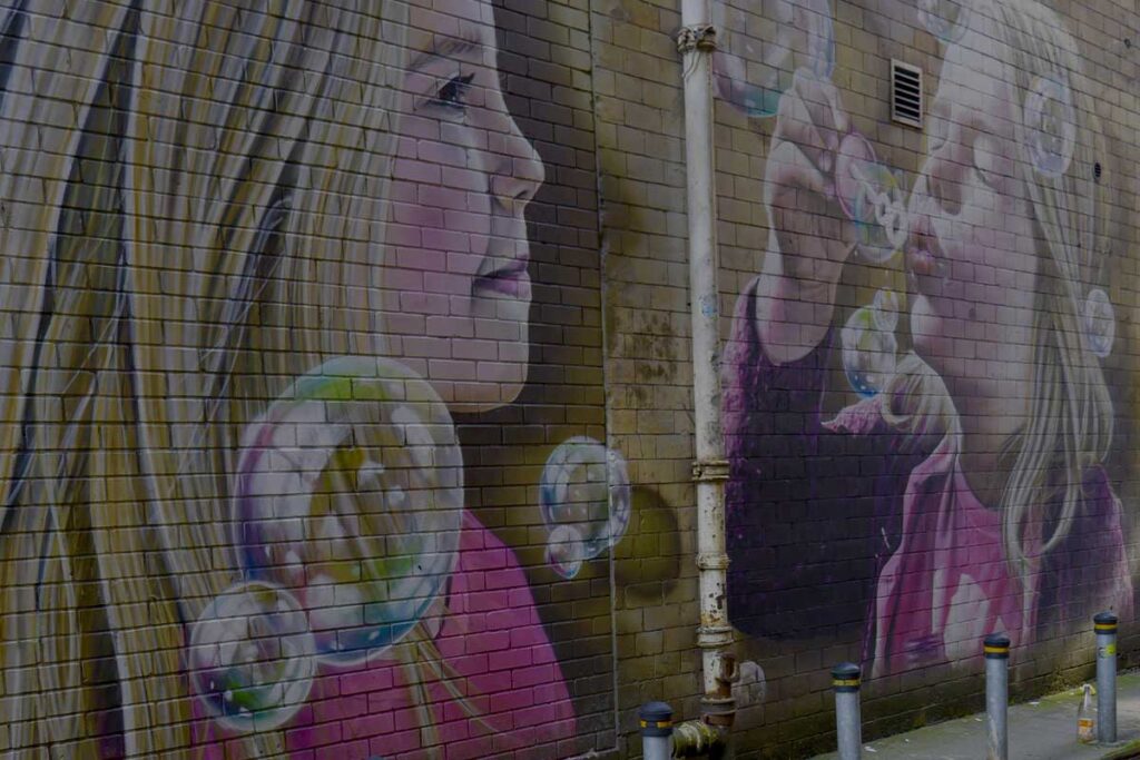 glasgow-murales