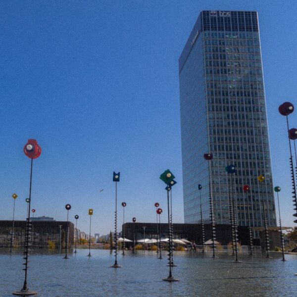 La Défense