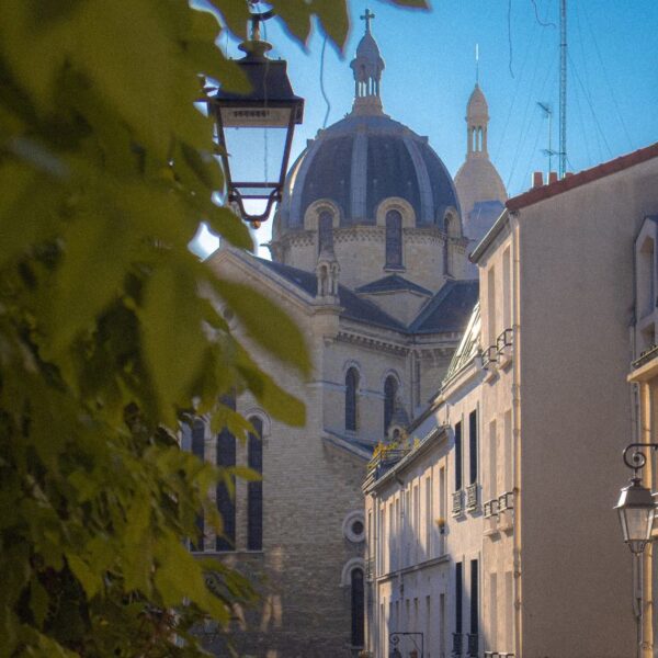 Buttes-aux-Cailles