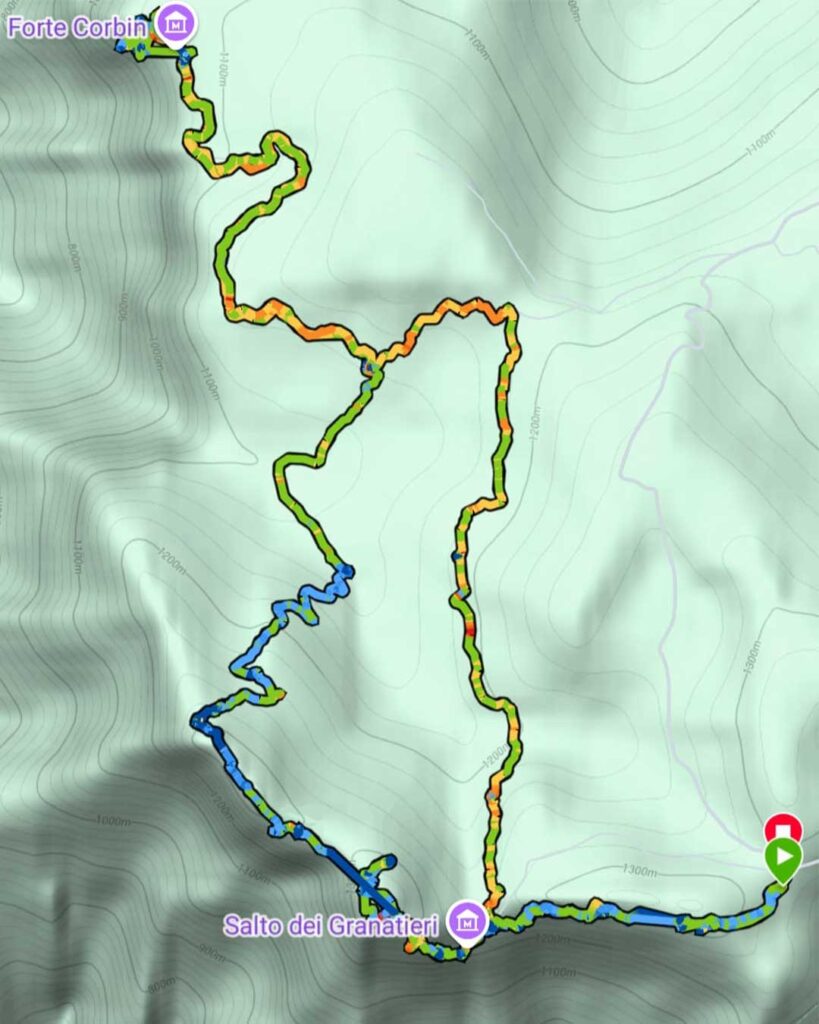 trekking-cengio-corbin