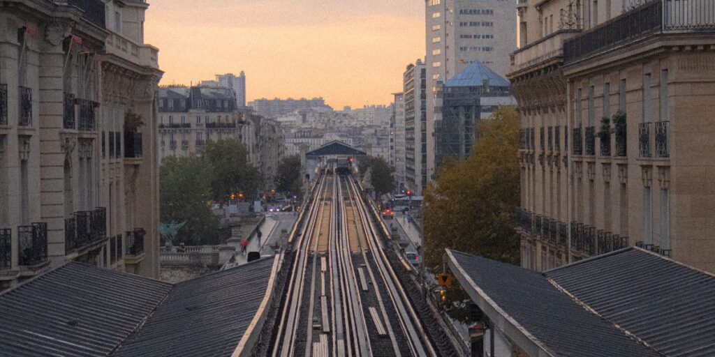passy-metro-parigi