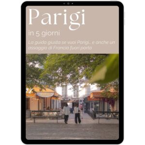 Parigi-5-giorni