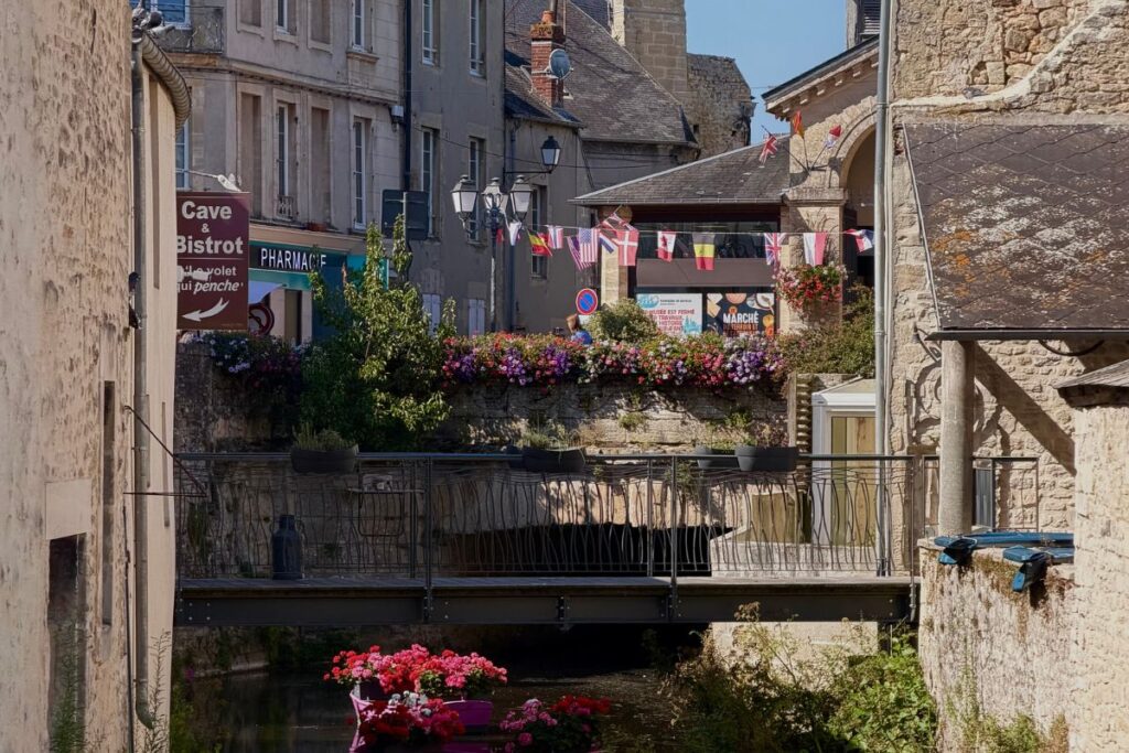 bayeux