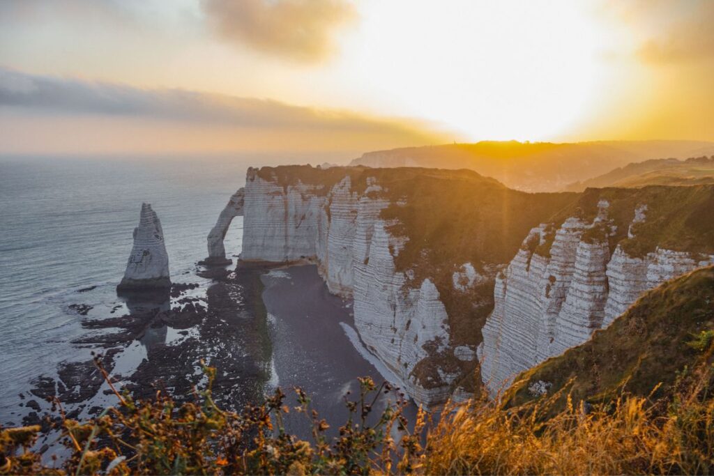 etretat