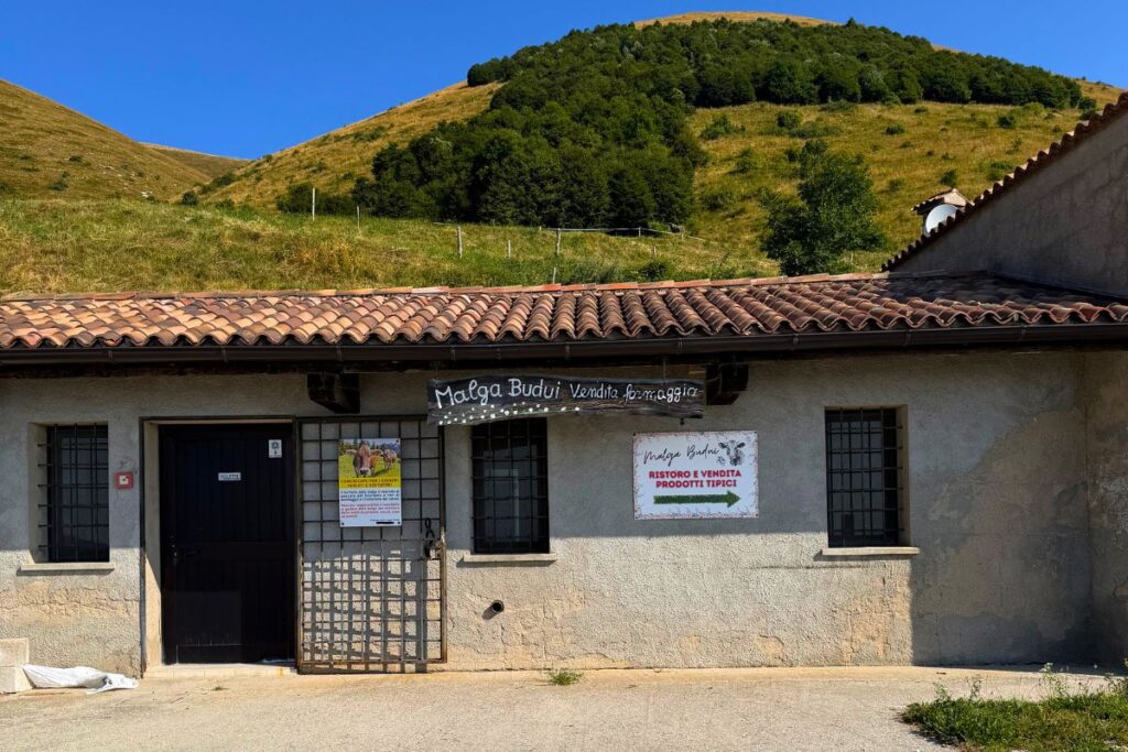 trekking-malga-budui-monte-cesen-partenza